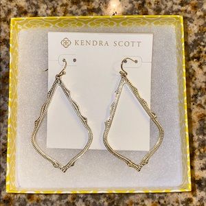 Kendra Scott Sophee Earrings